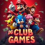 DG Club Lottery 2025 - A secure, fair, and trusted online lottery platform offering exciting games, bonuses, and 24/7 support. Play and win big today!