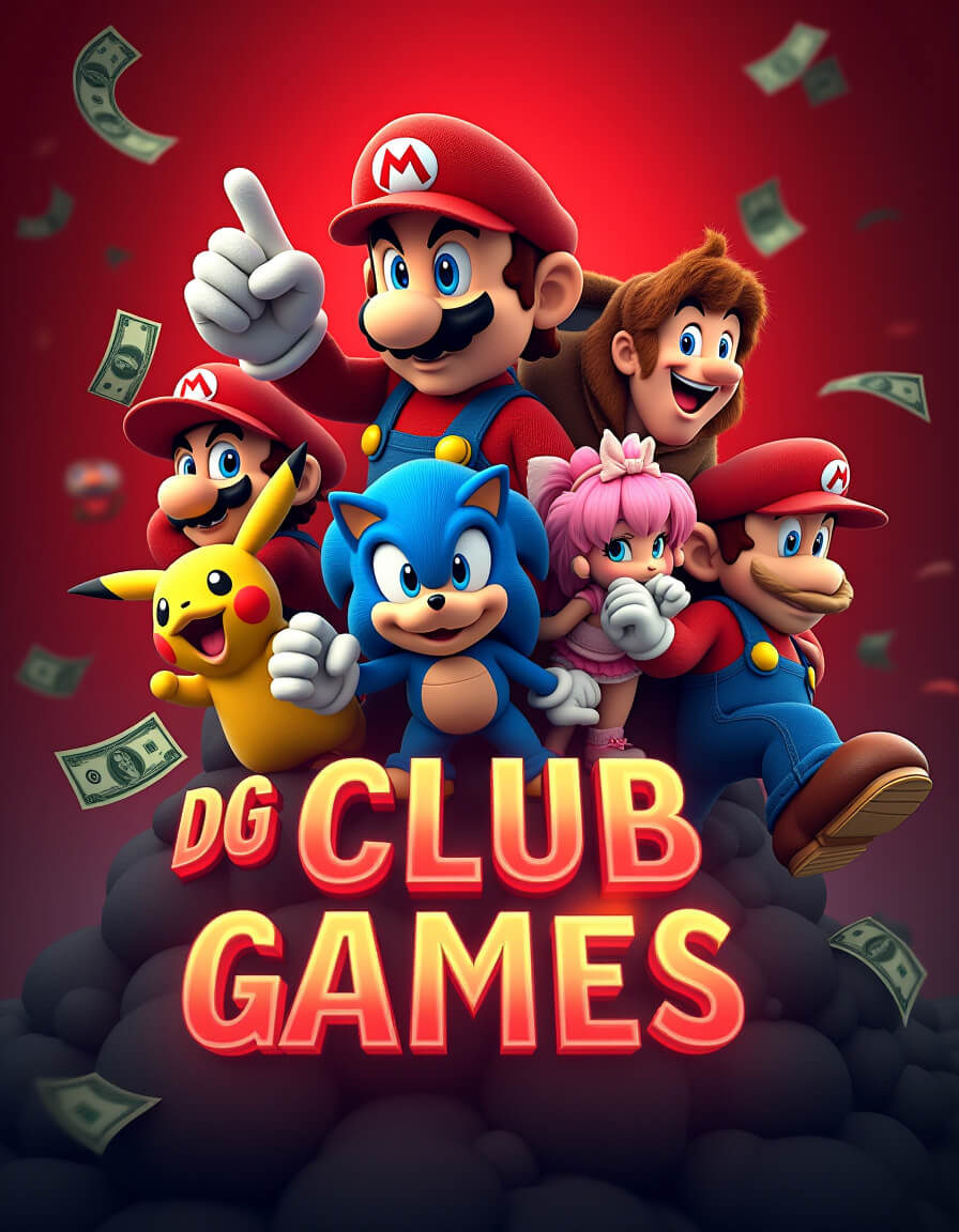 DG Club Lottery 2025 - A secure, fair, and trusted online lottery platform offering exciting games, bonuses, and 24/7 support. Play and win big today!