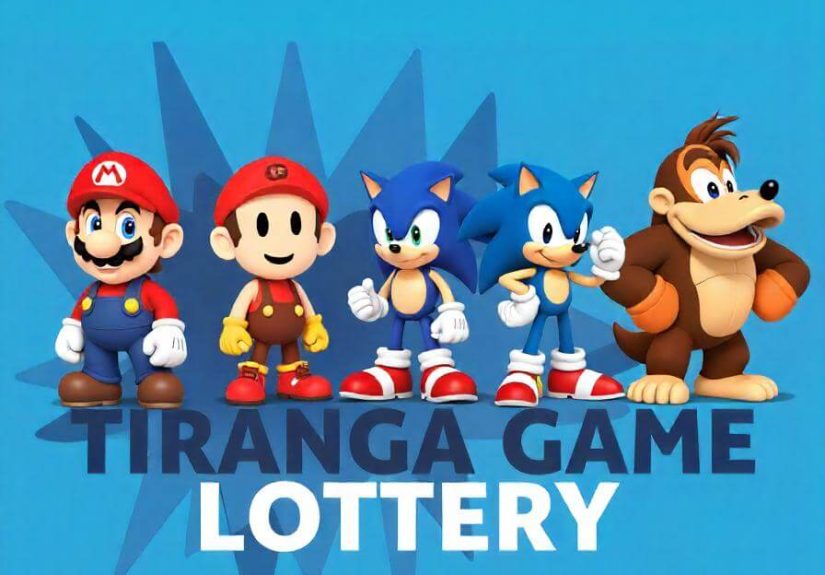 Learn about Tiranga Lottery Games & Colour Trading, how to play, win rewards, and maximize profits with expert tips in this beginner’s guide.