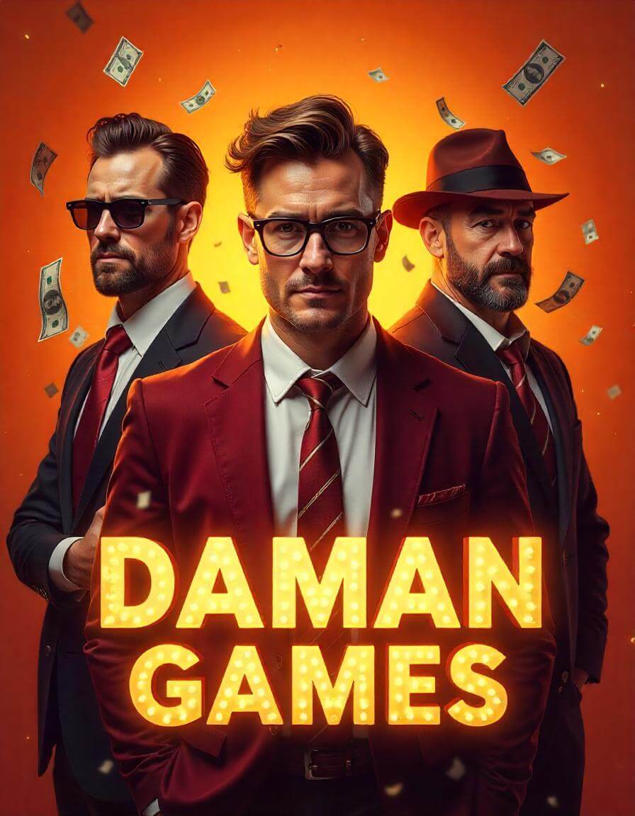 Explore Daman Games 2025 with ultimate stats, winning percentages, and key insights to boost your gameplay and maximize your chances of success!