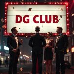 DG Club Lottery 2025 introduces a revolutionary concept blending blockchain, AI, cryptocurrency, and immersive gaming for a transparent, engaging experience.