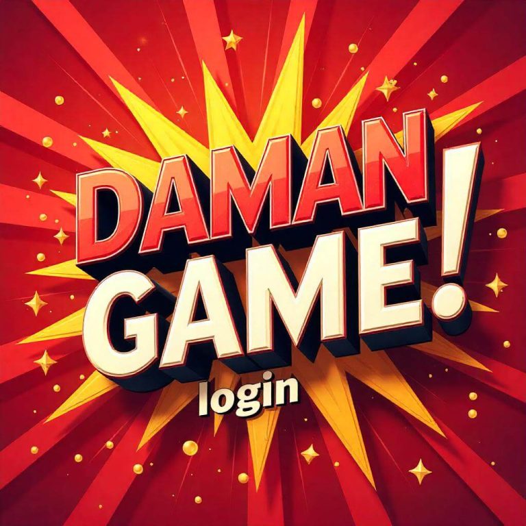 Daman Game 2025 – Predict to win India’s top color prediction game with smart strategies.