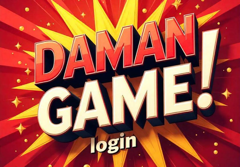 Daman Game 2025 – Predict to win India’s top color prediction game with smart strategies.