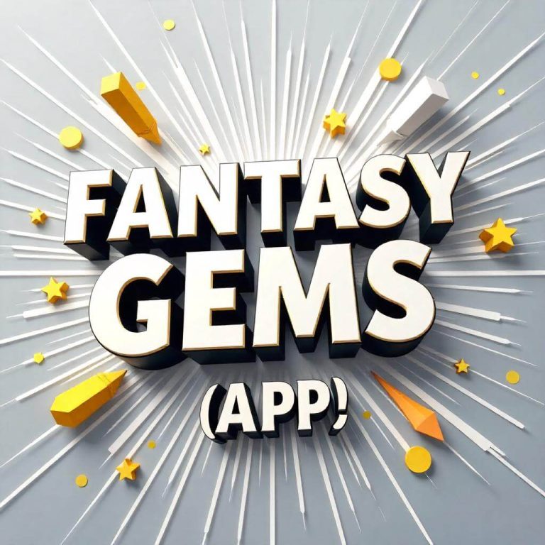 Explore Fantasy Gems App 2025: Trends in mobile gaming, gambling, and immersive experiences.