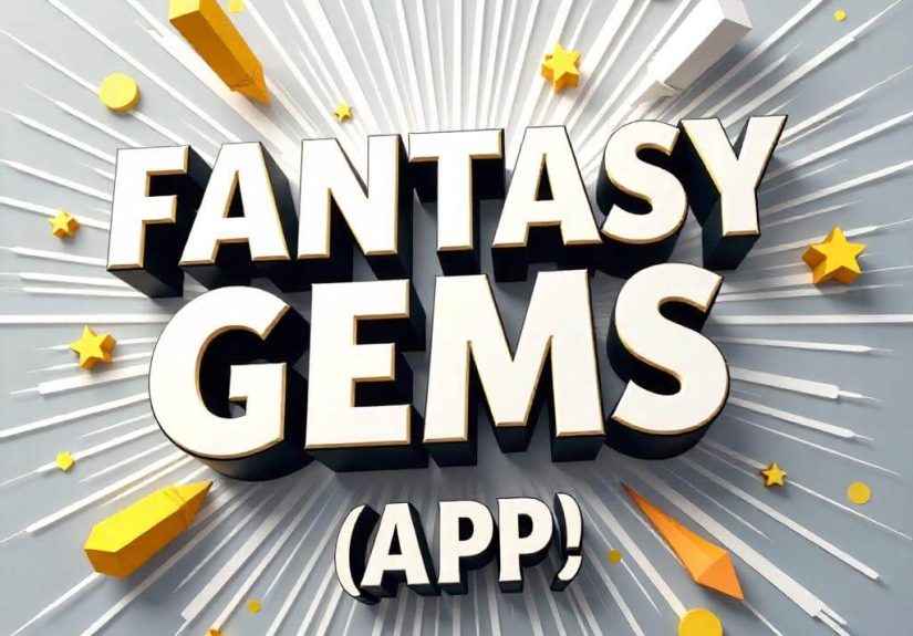 Explore Fantasy Gems App 2025: Trends in mobile gaming, gambling, and immersive experiences.