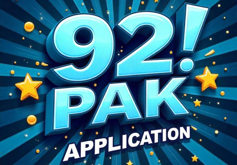 92 Pak App 2025 – Real Money Gaming, Rewards & Digital Growth in Pakistan