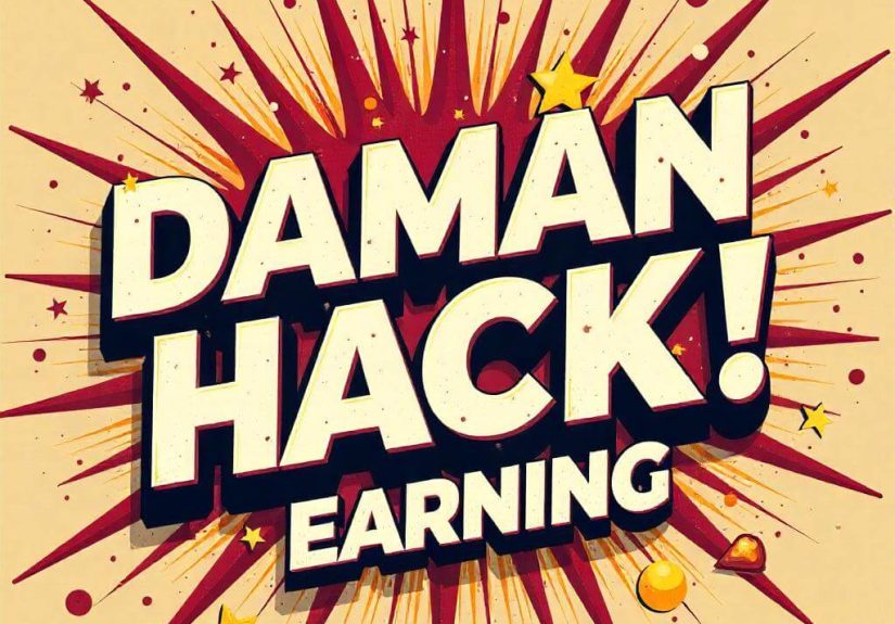 Daman Hack 2025 Online Game Balance Guide